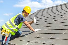 Fast & Reliable Emergency Roof Repairs in Underwood, IA